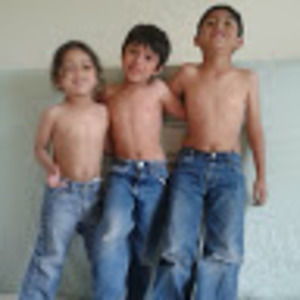 Meet your Posher, Horacio